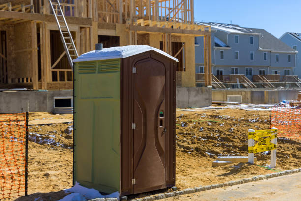 Portable Toilet Options We Offer in Winchester, IN