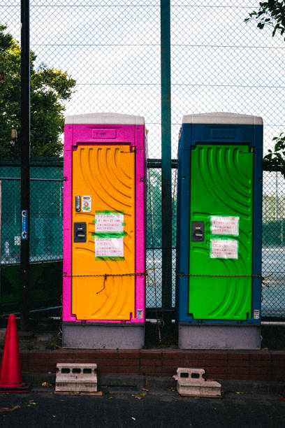 Best Event porta potty rental  in Wchester, IN