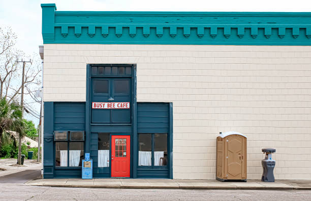 Portable sink rental in Winchester, IN