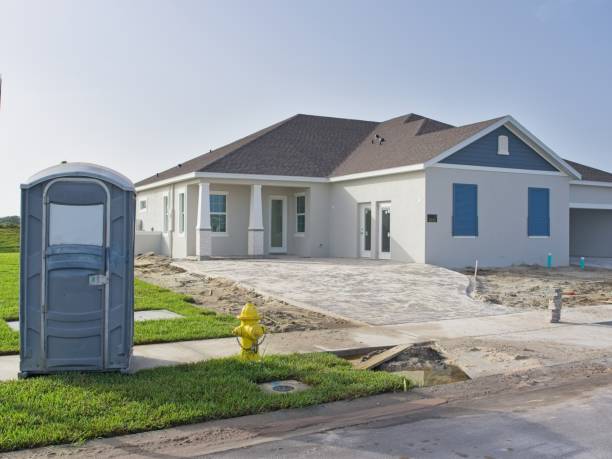 Best Affordable portable toilet rental  in Wchester, IN