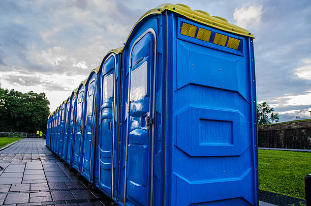 Best Local porta potty services  in Wchester, IN