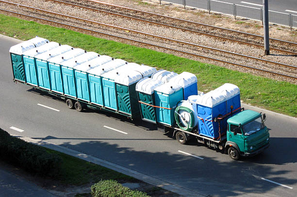 Best High-end porta potty rental  in Wchester, IN