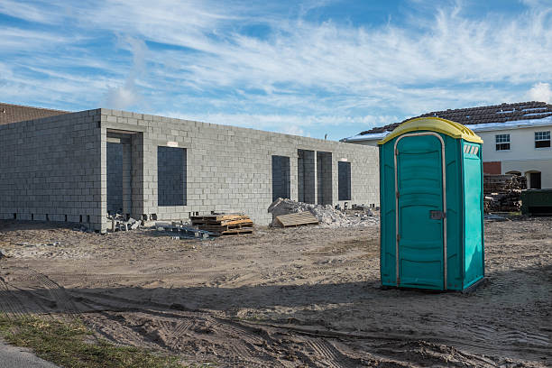 Sanitation services for porta potties in Winchester, IN